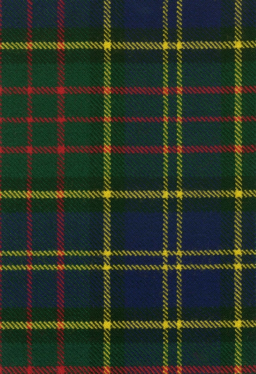 Scottish Clans